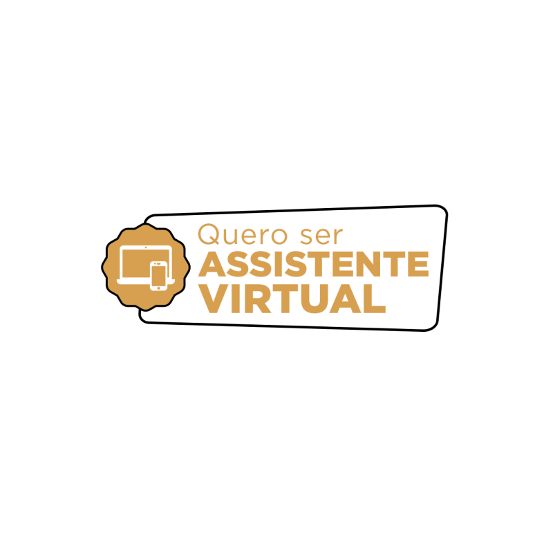 Quero Ser Assistente Virtual