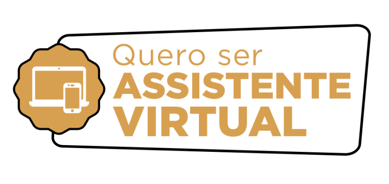 Quero Ser Assistente Virtual